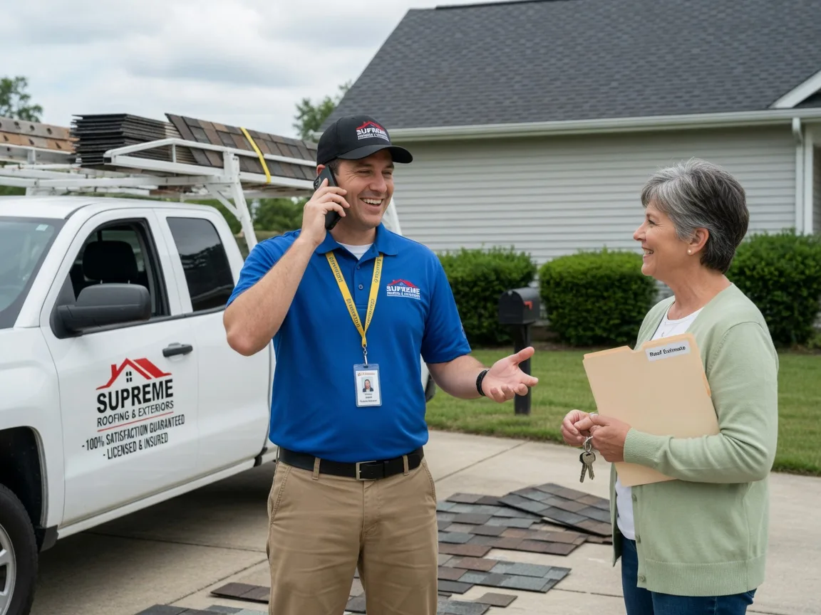 Roof Replacement Grand Rapids, MI FAQs